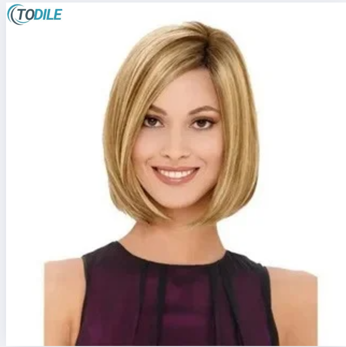 Read more about the article 10 Cool Bob Hairstyles Viewed From The Back