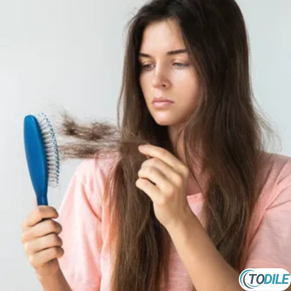Read more about the article 6 Common Causes of Hair Loss