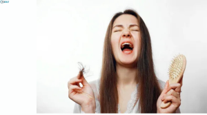 Read more about the article Stress Hair Fall