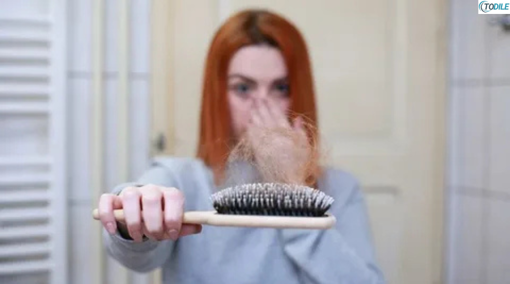 Read more about the article 7 Factors That Contribute to Hair Loss