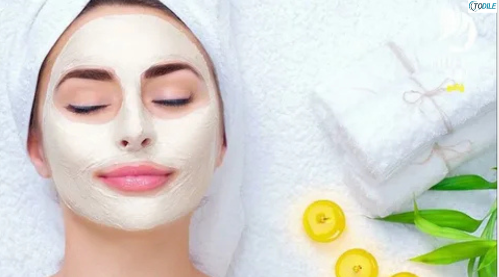 Read more about the article Simple Anti-Aging Face Mask