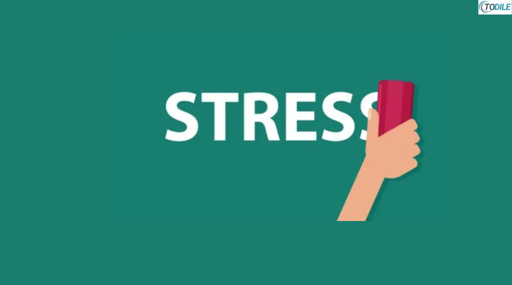 Read more about the article Most Modern Stress Management Ways