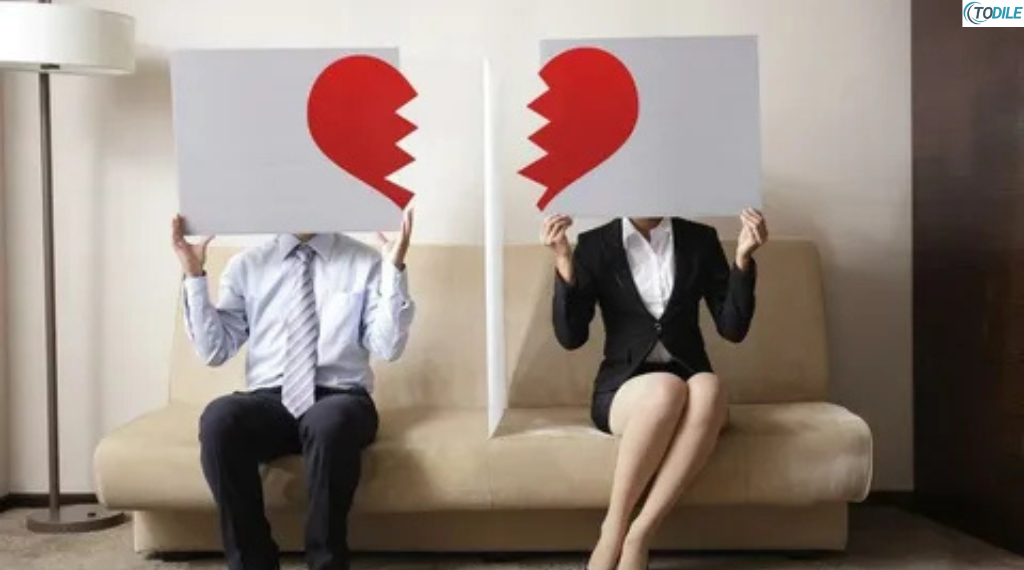 Read more about the article 10 Most Common Reasons for Breakups