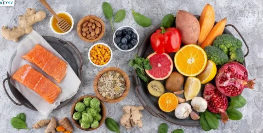 Read more about the article 7 Foods That Increase Platelet Count Naturally