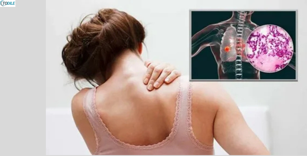 Read more about the article 8 Warning Signs That Cancer Might Be Growing in Your Body