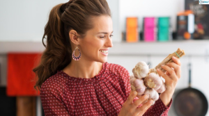 Read more about the article 6 Health Benefits of Garlic for Humans
