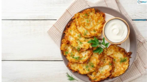 Read more about the article How to prepare Classic Potato Pancakes