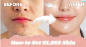 Read more about the article Korean Glass Skin: The Only Guide You Will Ever Need