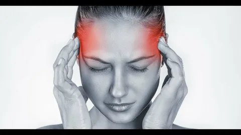 Read more about the article Five Effective Ways to Relieve Headaches