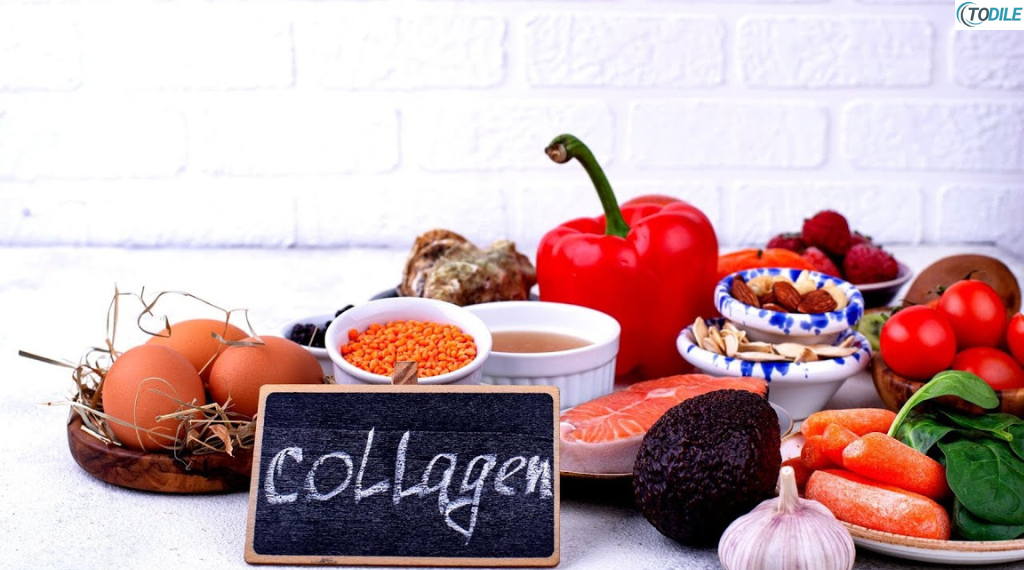 Read more about the article 15 Foods and Recipes for a Collagen-Boosting, Anti-Aging Diet