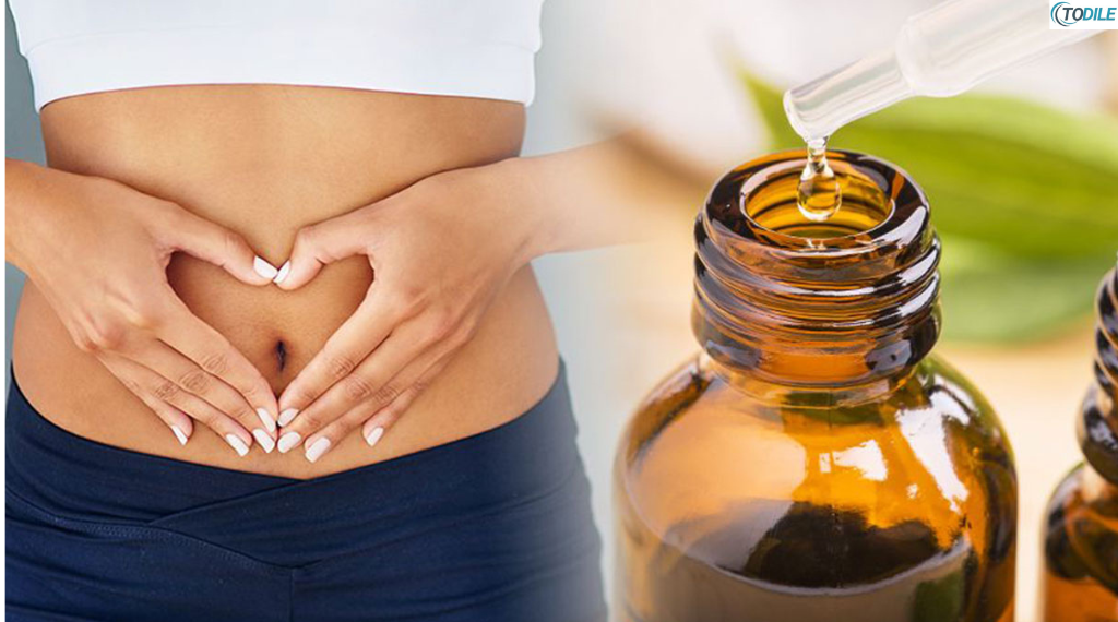 Read more about the article 7 Powerful Benefits of Using Oils on Your Belly Button