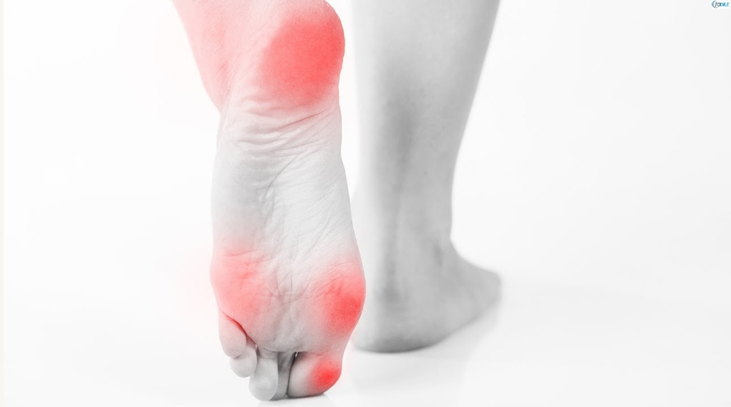 Read more about the article 10 Foot Care Tricks To Treat Your Tired And Sore Feet