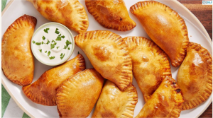 Read more about the article Chicken Empanadas