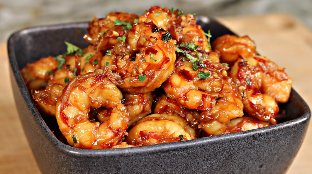 Read more about the article Perfectly Crispy Honey Garlic Salmon in 30 Minutes
