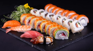 Read more about the article “Master the Art of Homemade Sushi: The Secret to Perfect Rolls”