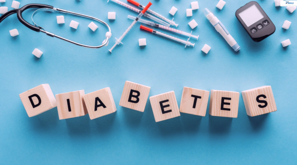 Read more about the article 10 Warning Signs of Early Diabetes You Should Never Ignore