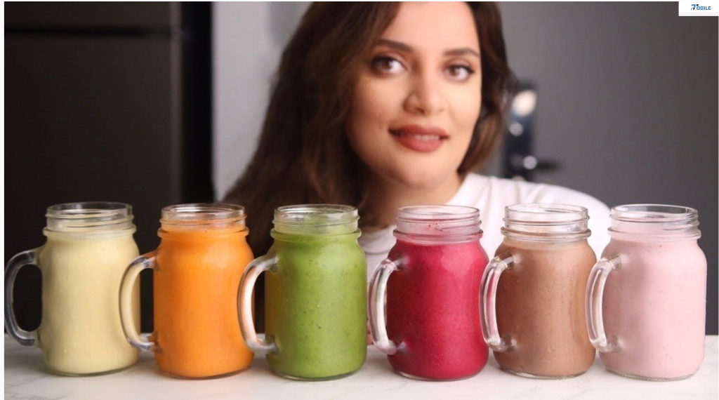 Read more about the article Beat the Heat: Top 5 Refreshing Summer Recipes You’ll Crave All Season