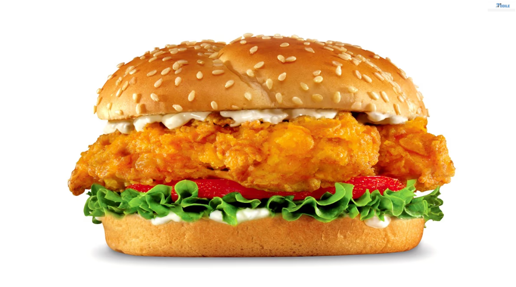 Read more about the article How to Make the Perfect Crispy Chicken Sandwich at Home