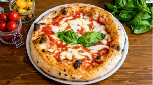 Read more about the article How to Make the Perfect Margherita Pizza at Home (Simple & Delicious!)