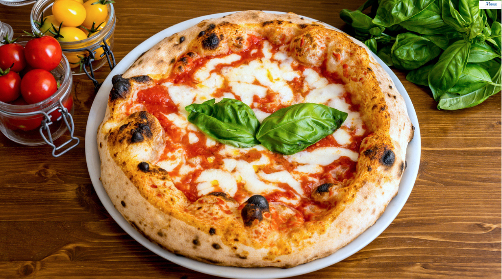 Read more about the article How to Make the Perfect Margherita Pizza at Home (Simple & Delicious!)