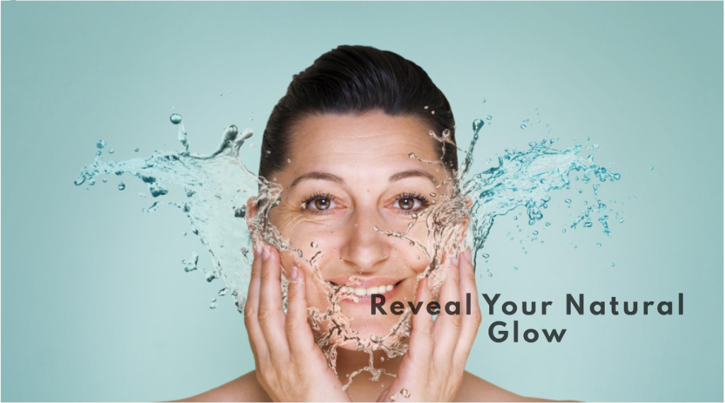Read more about the article 10 Natural Beauty Secrets No One Tells You