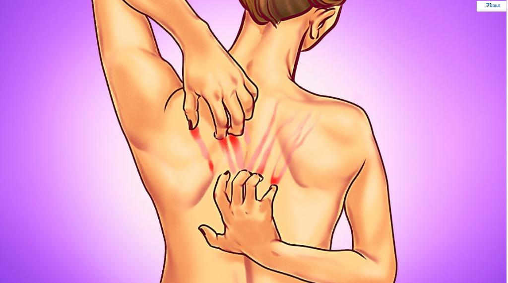 Read more about the article 20 Warning Signs That Cancer May Be Growing in Your Body