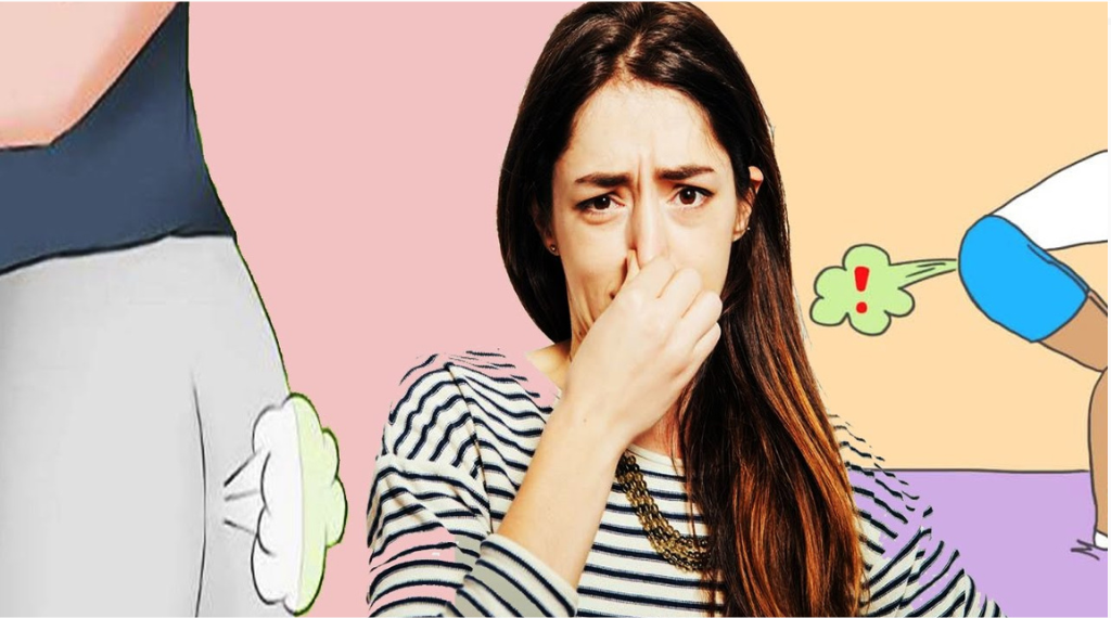 Read more about the article 12 Facts About Farting That You Probably Didn’t Know